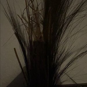 Meet your Posher, Vasceline